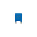 B72240L0271K102 by EPCOS - TDK Electronics - VARISTOR 275VRMS 40MM W/STR TABS