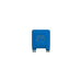 B72240L0421K100 by EPCOS - TDK Electronics - VARISTOR 420VRMS 40MM W/TABS