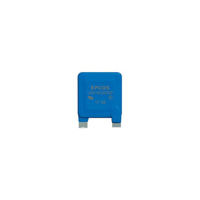 B72241L0231K100 by EPCOS - TDK Electronics - VARISTOR 360V 50KA DISC 40MM