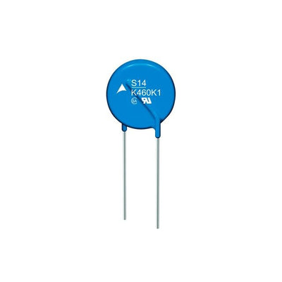B72314S2301K101 by EPCOS - TDK Electronics - 14MM, 300VAC, 10%, ADVANCED COMP