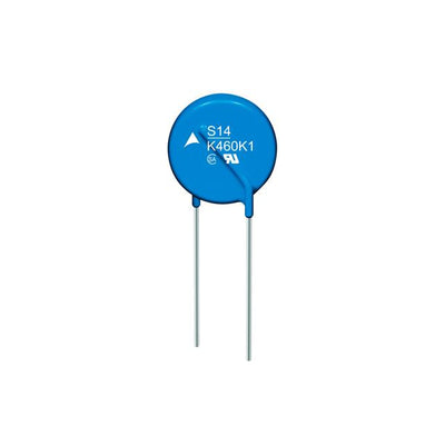 B72314S0301K101 by EPCOS - TDK Electronics - 14MM, 300VAC, 10%, COMPACT SERIE