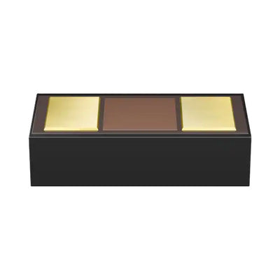 B74121G0160M060 by EPCOS - TDK Electronics - 16VDC,0201,BI-DIR, 5PF, 1NA@16V