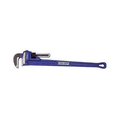274107 by IRWIN Tools - 36"" CAST IRON PIPE WRENCH