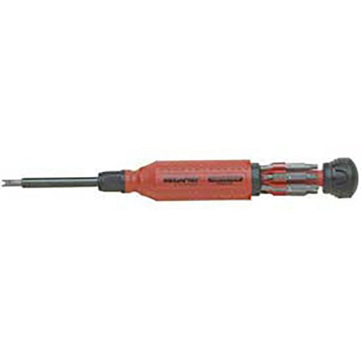 151TP by MEGAPRO - TAMPERPROOF 15-IN-1 DRIVER