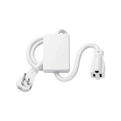 MRF2-15APS-1-WH by Lutron - CORD WHITE PLUG-IN APPLIANCE MOD