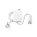 MRF2-15APS-1-WH by Lutron - CORD WHITE PLUG-IN APPLIANCE MOD