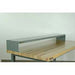 4-3EX-BK by Stackbin - RAISED SHELF FIXED HEIGHT, 36""W