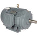 WWE50-9-404T by WorldWide Electric Corporation - T-FRAME MOTOR, TEFC, GP, 3 PH, R