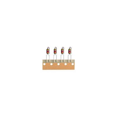 B78148S1472K000 by EPCOS - TDK Electronics - FIXED INDUCTOR 4.7UH 820MA 340MOHM TH