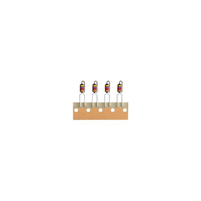 B78148S1475J000 by EPCOS - TDK Electronics - FIXED INDUCTOR 4.7MH 55MA 78 OHM TH