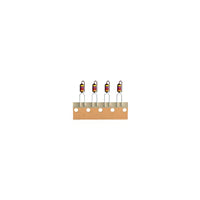 B78148S1472K000 by EPCOS - TDK Electronics - FIXED INDUCTOR 4.7UH 820MA 340MOHM TH