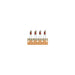 B78148S1472K000 by EPCOS - TDK Electronics - FIXED INDUCTOR 4.7UH 820MA 340MOHM TH