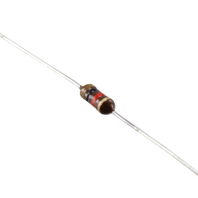 B78148S1105J000 by EPCOS - TDK Electronics - FIXED INDUCTOR 1MH 130MA 14 OHM TH
