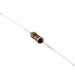 B78148S1105J000 by EPCOS - TDK Electronics - FIXED INDUCTOR 1MH 130MA 14 OHM TH