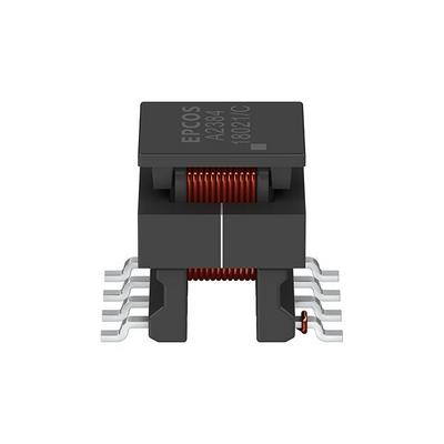 B78307A2338A003 by EPCOS - TDK Electronics - AUXILIRY TRANSFORMER E10 SMD