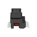 B78308A2462A003 by EPCOS - TDK Electronics - E13 EMHV SMD TRANSFORMER FOR IGB