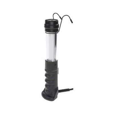 B790392 by Bayco - STANDARD WORK LIGHT, BLACK