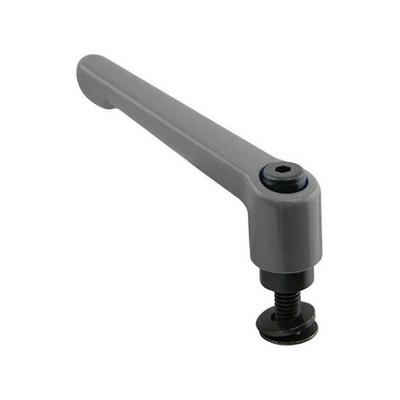 6800 by 80/20 Inc. - L-HANDLE LINEAR BEARING BRK KIT