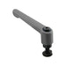 6800 by 80/20 Inc. - L-HANDLE LINEAR BEARING BRK KIT