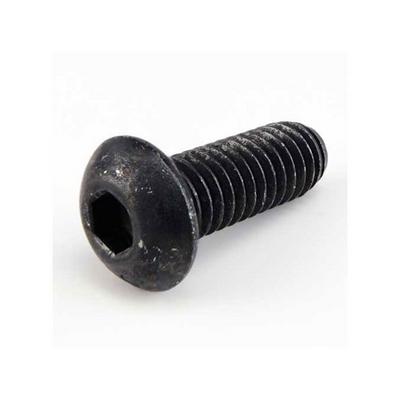 3117 by 80/20 Inc. - BUTTON HEAD SOCKET CAP SCREW, 7/