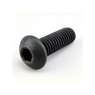 3118 by 80/20 Inc. - BUTTON HEAD SOCKET CAP SCREW 1""L