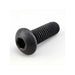 3118 by 80/20 Inc. - BUTTON HEAD SOCKET CAP SCREW 1""L