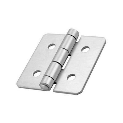 2086 by 80/20 Inc. - 80/20 ALUMINUM HINGE