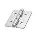 2086 by 80/20 Inc. - 80/20 ALUMINUM HINGE