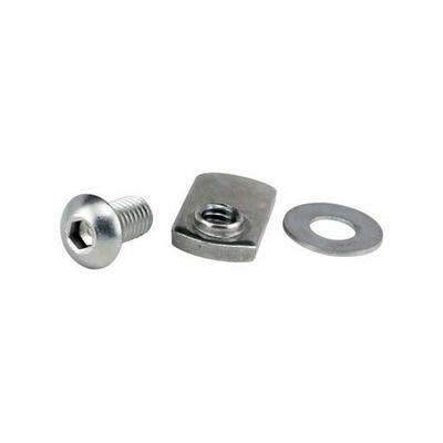 3620 by 80/20 Inc. - 5/16-18 X 5/8"" BHSCS, WASHER AND
