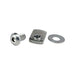 3620 by 80/20 Inc. - 5/16-18 X 5/8"" BHSCS, WASHER AND
