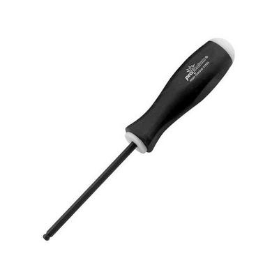 6020 by 80/20 Inc. - 80/20 BALL END HEX DRIVER, 3/16