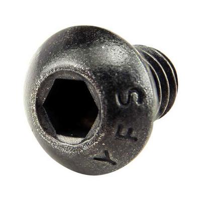 3059 by 80/20 Inc. - BUTTON HEAD SOCKET CAP SCREW, 3/
