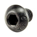 3059 by 80/20 Inc. - BUTTON HEAD SOCKET CAP SCREW, 3/