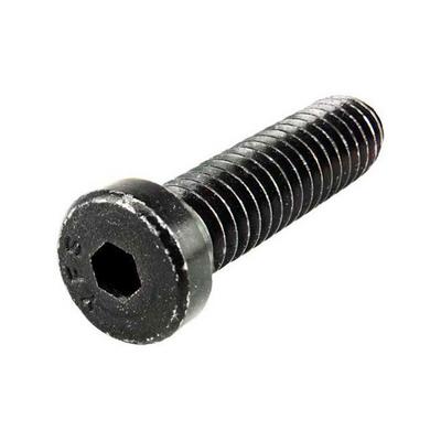 3017 by 80/20 Inc. - LOW HEAD SOCKET CAP SCREW, 1""L