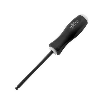 6050 by 80/20 Inc. - 80/20 BALL END HEX DRIVER, 1/4