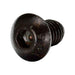 3104 by 80/20 Inc. - BUTTON HEAD SOCKET CAP SCREW, 1/