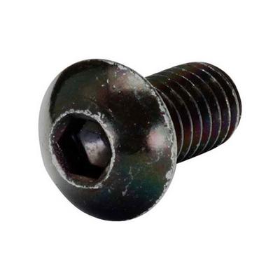 3111 by 80/20 Inc. - BUTTON HEAD SOCKET CAP SCREW, 5/