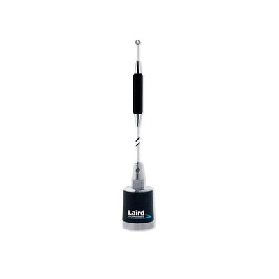 B8065CN by TE Connectivity Laird - RF ANT 836MHZ WHIP STR NMO BASE