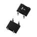 CS10D by Diotec Semiconductor - 1PH BRIDGE DIL 20V 1A