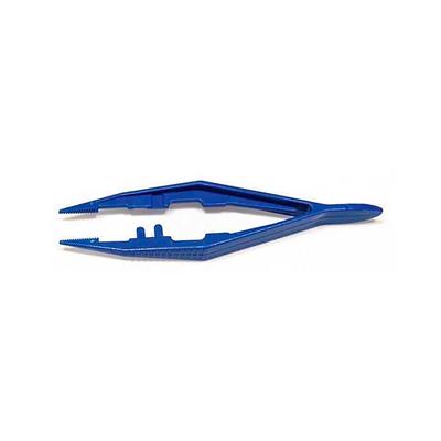 77233 by Medi-First - MEDIQUE TWEEZERS, DISPOSABLE, 10