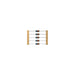 B82144A2153K000 by EPCOS - TDK Electronics - FIXED INDUCTOR 15UH 1.25A 280 MOHM TH