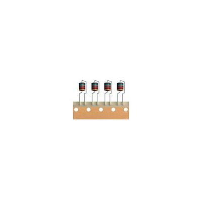 B82144B1824J000 by EPCOS - TDK Electronics - FIXED INDUCTOR 820UH 310MA 3.7 OHM TH