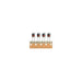 B82144B1824J000 by EPCOS - TDK Electronics - FIXED INDUCTOR 820UH 310MA 3.7 OHM TH
