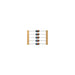 B82145A1154J000 by EPCOS - TDK Electronics - FIXED INDUCTOR 150UH 770MA 900MOHM TH