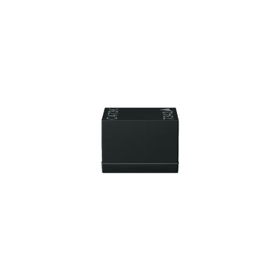 B82432C1824K000 by EPCOS - TDK Electronics - FIXED INDUCTOR 820UH 60MA 28 OHM SMD