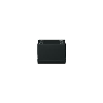 B82432C1124K000 by EPCOS - TDK Electronics - FIXED INDUCTOR 120UH 140MA 5.2OHM SMD