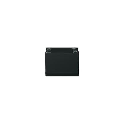 B82432T1124K000 by EPCOS - TDK Electronics - FIXED INDUCTOR 120UH 180MA 4.5OHM SMD