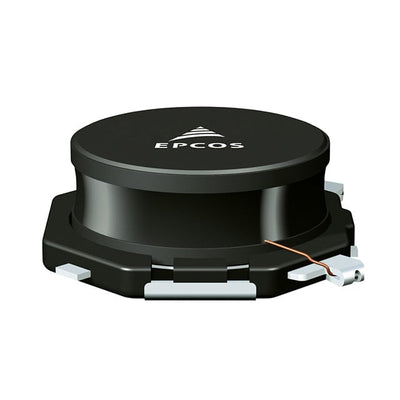 B82451L7804E402 by EPCOS - TDK Electronics - TRANSPONDER COIL 7.8MH 84.5 OHM