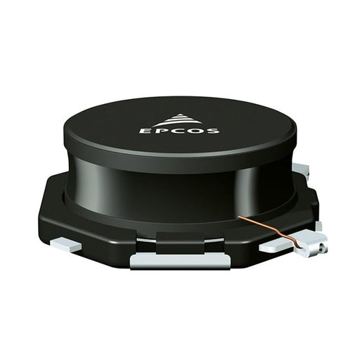 B82451L1004E402 by EPCOS - TDK Electronics - TRANSPONDER COIL 1MH 9 OHM SMD
