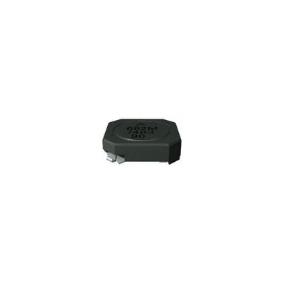 B82464G4821M000 by EPCOS - TDK Electronics - FIXED INDUCTOR 820NH 7.6A 7 MOHM SMD